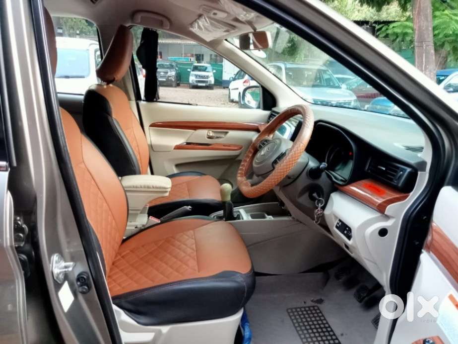 Maruti Suzuki Ertiga Vxi (o) Cng, 2022, Cng & Hybrids