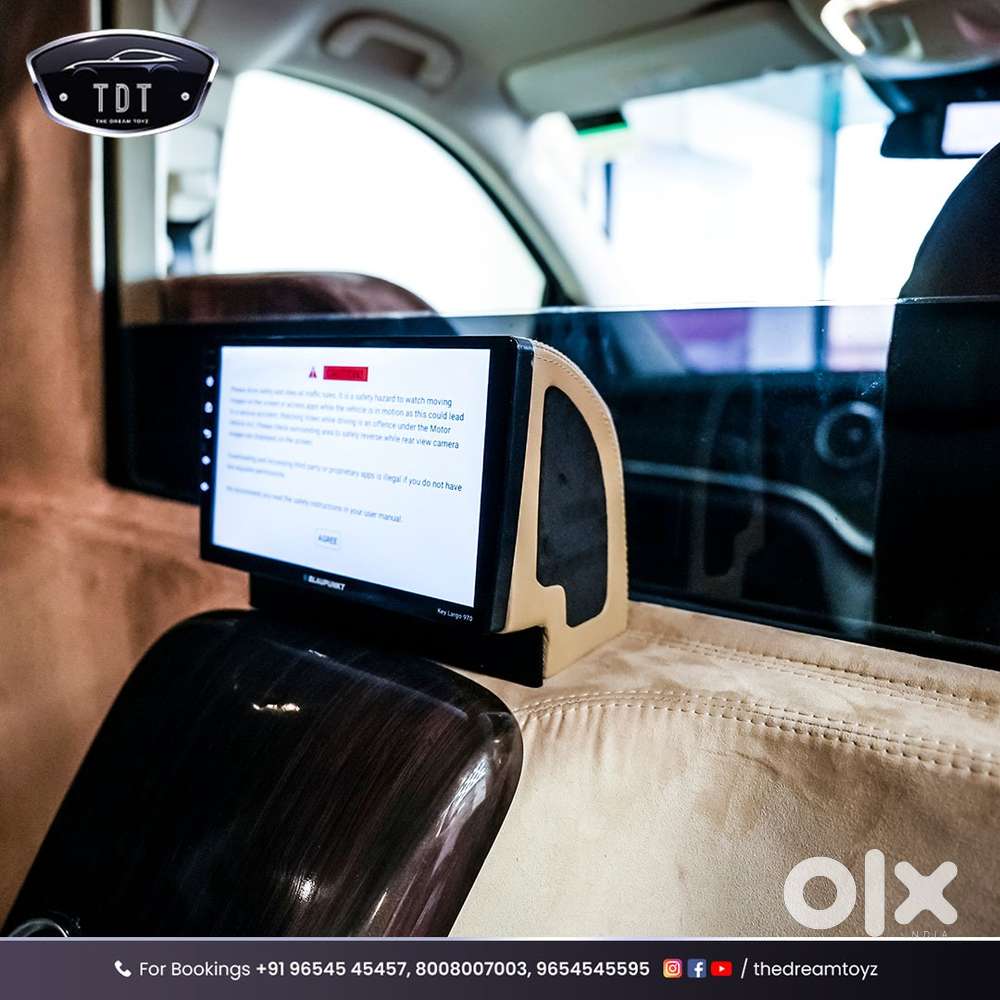 Mercedes-benz V-class Elite, 2021, Diesel