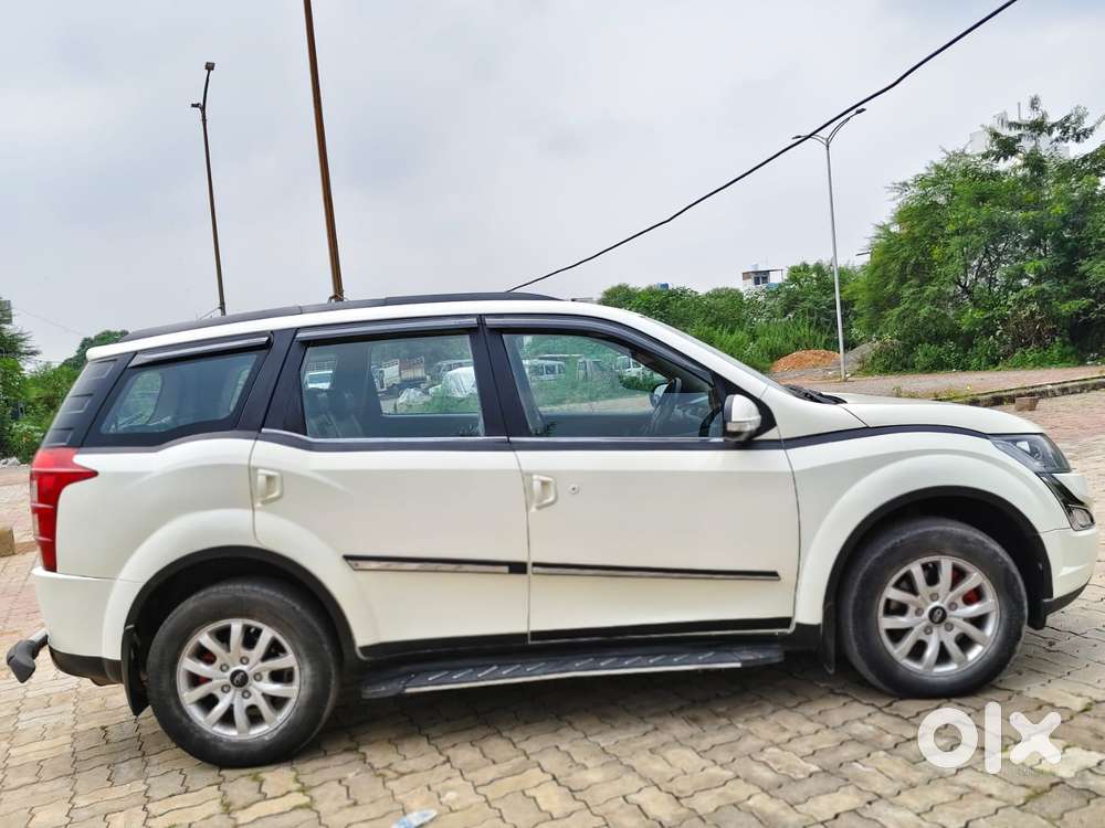 Mahindra Xuv500 W8 2wd, 2016, Diesel