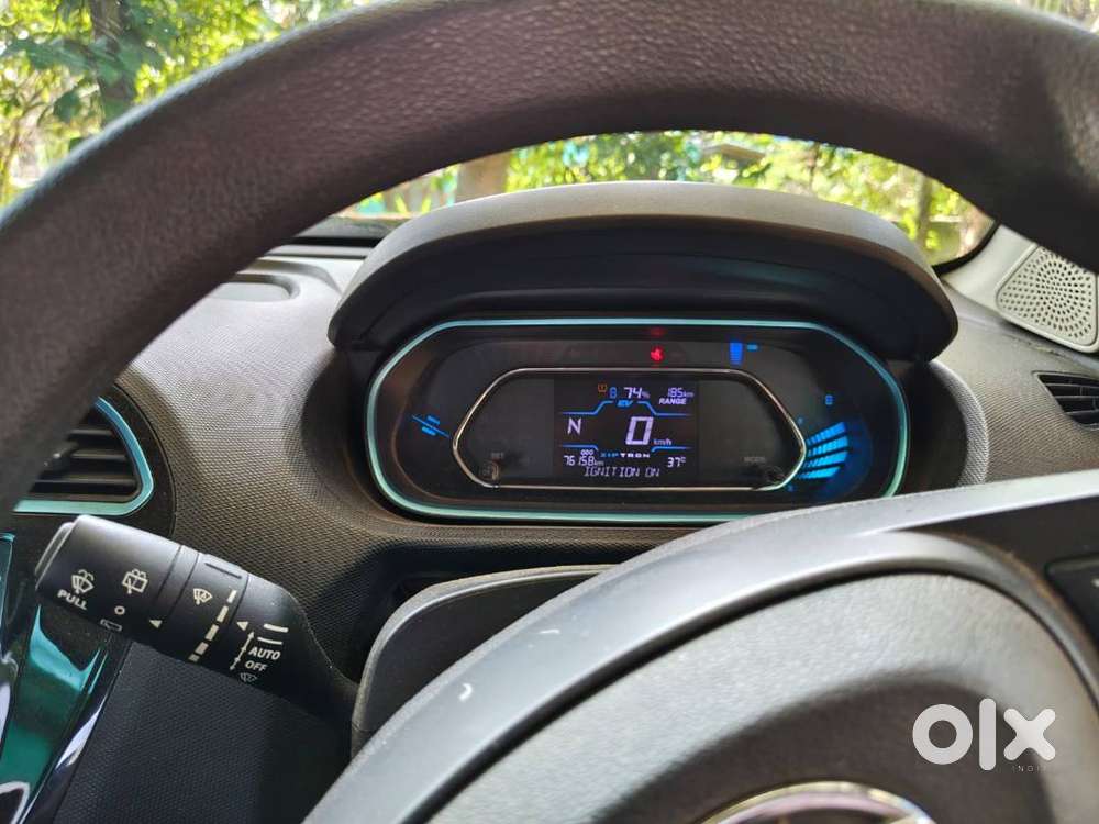 Tata Tiago Ev 2023