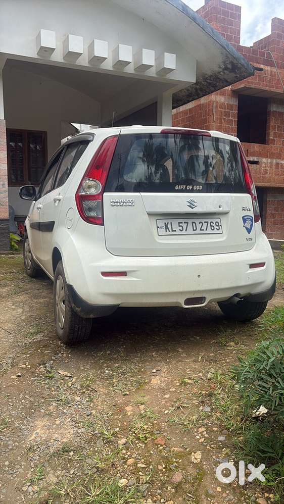 Maruti Suzuki Ritz 2011 Diesel Well Maintained