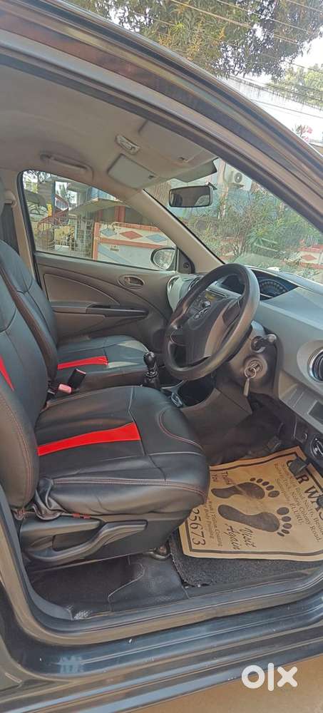 Toyota Etios Liva 2013-2014 Gd, 2013, Diesel