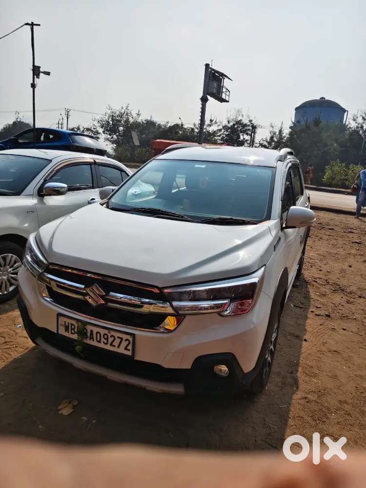 Maruti Xl6 Zeta 2024 November