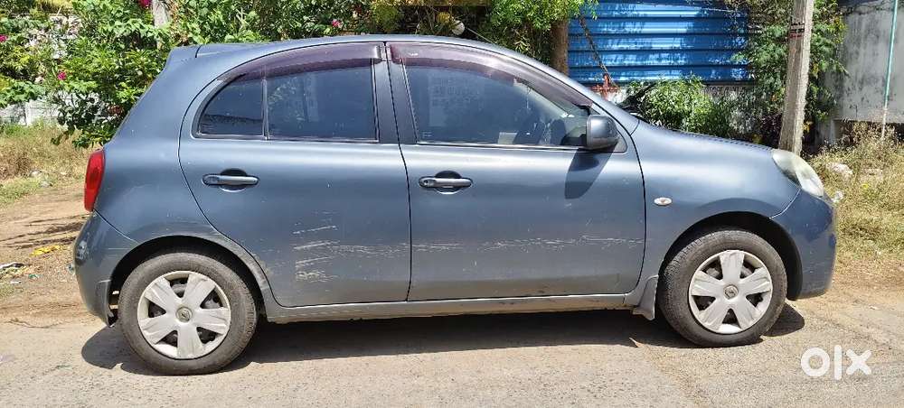 Renault Pulse Diesel 2013