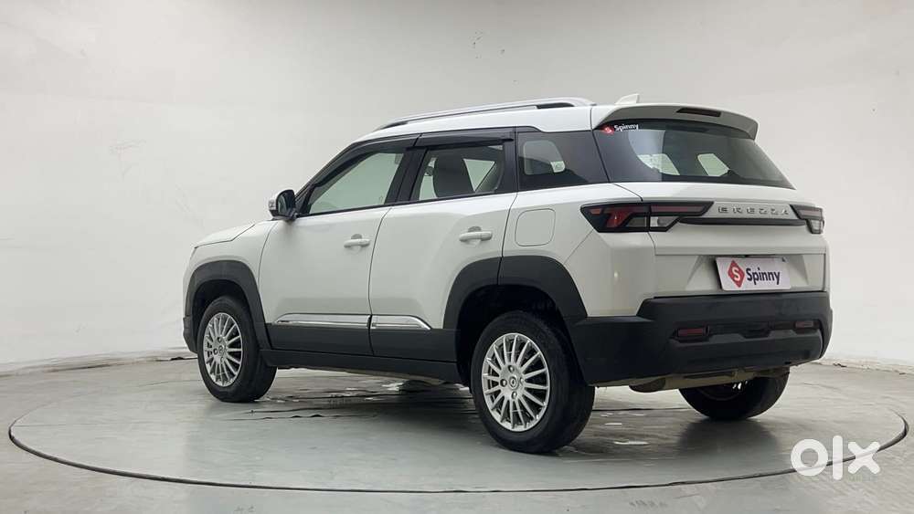 Maruti Suzuki Vitara Brezza 1.5 Zxi Plus At Dual Tone, 2022, Petrol