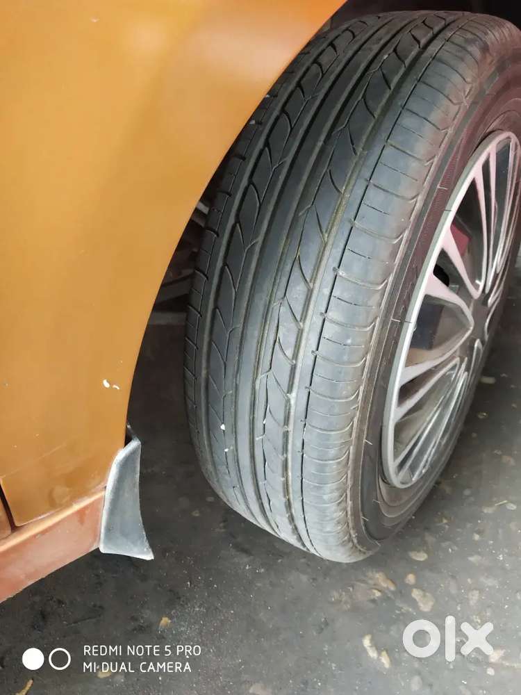 Tata Tiago 1.2 Revotron 2018