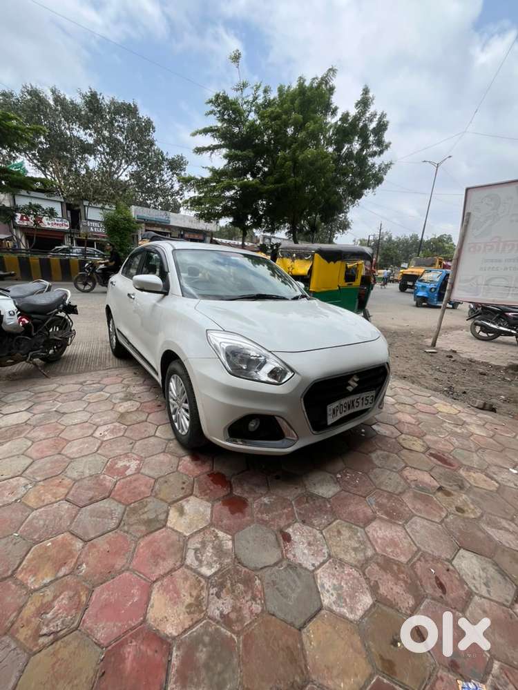 Maruti Dzire Petrol 2022