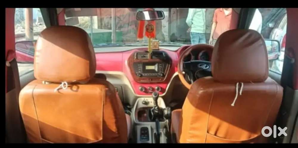 Mahindra Tuv 300 2016 Diesel 64000 Km Driven