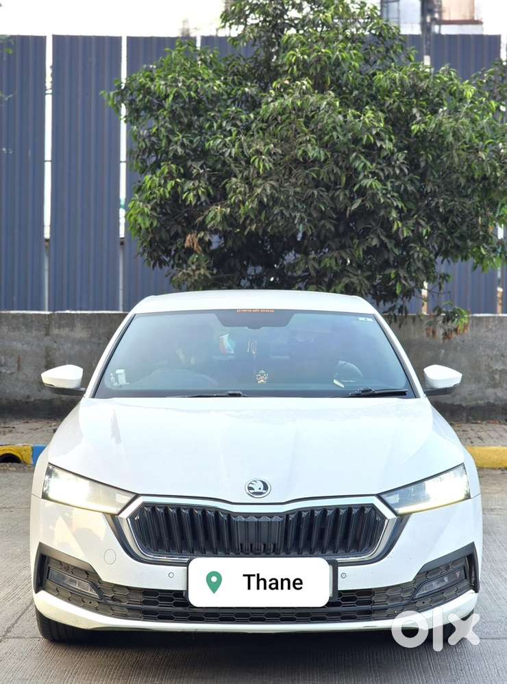 Skoda Octavia 2021 Petrol