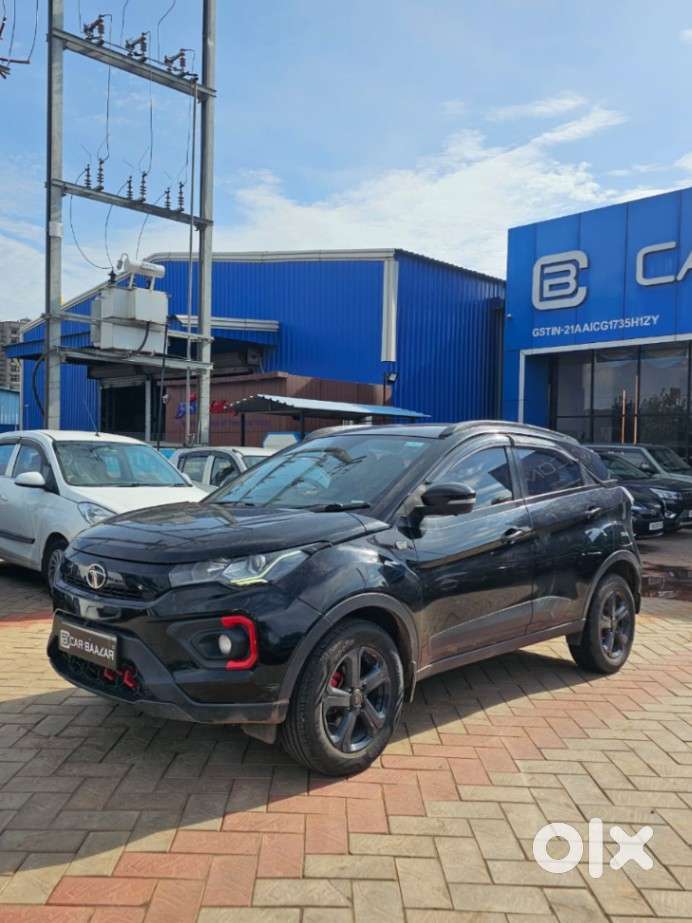 Tata Nexon 1.5 Revotorq Xz Plus, 2023, Petrol