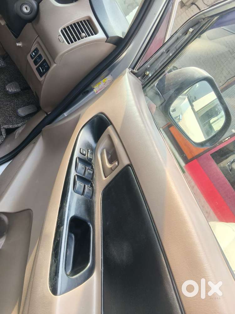 Toyota Innova, 2015, Diesel