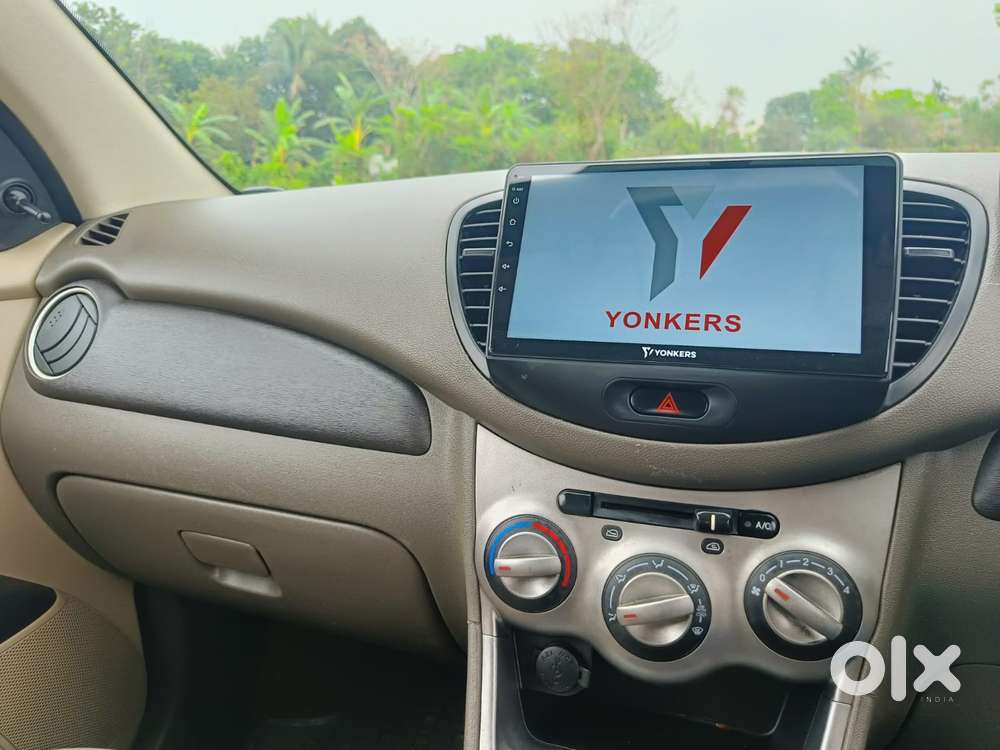 Hyundai I10 Magna O, 2014, Petrol