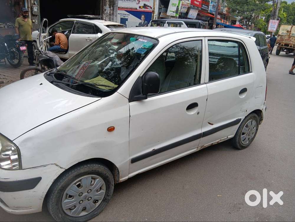 Santro Xing 2013 Model