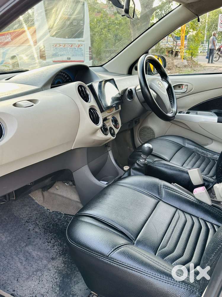 Toyota Etios Liva Gd, 2013, Diesel