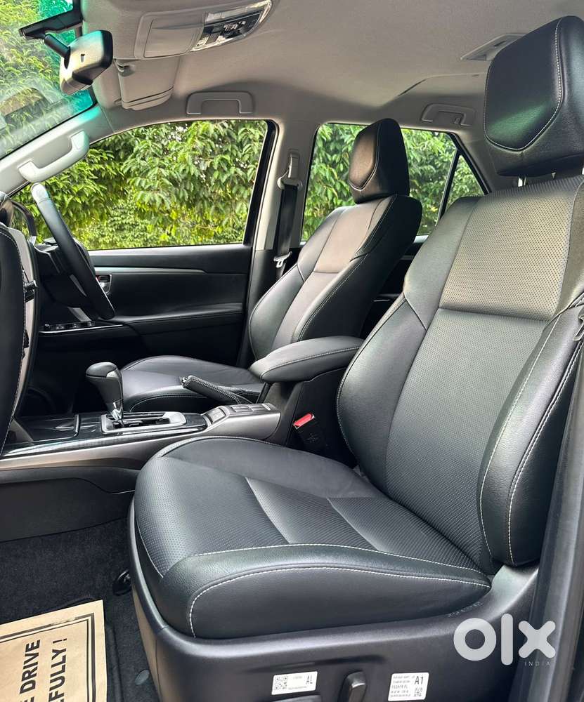Toyota Fortuner 4x2 At 2.7 Petrol, 2024, Petrol