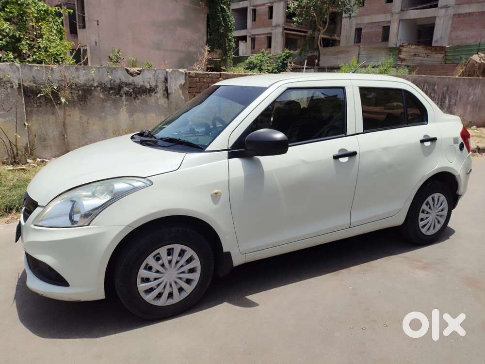 Maruti Suzuki Dzire 1.2 Zxi Cng, 2022, Cng & Hybrids