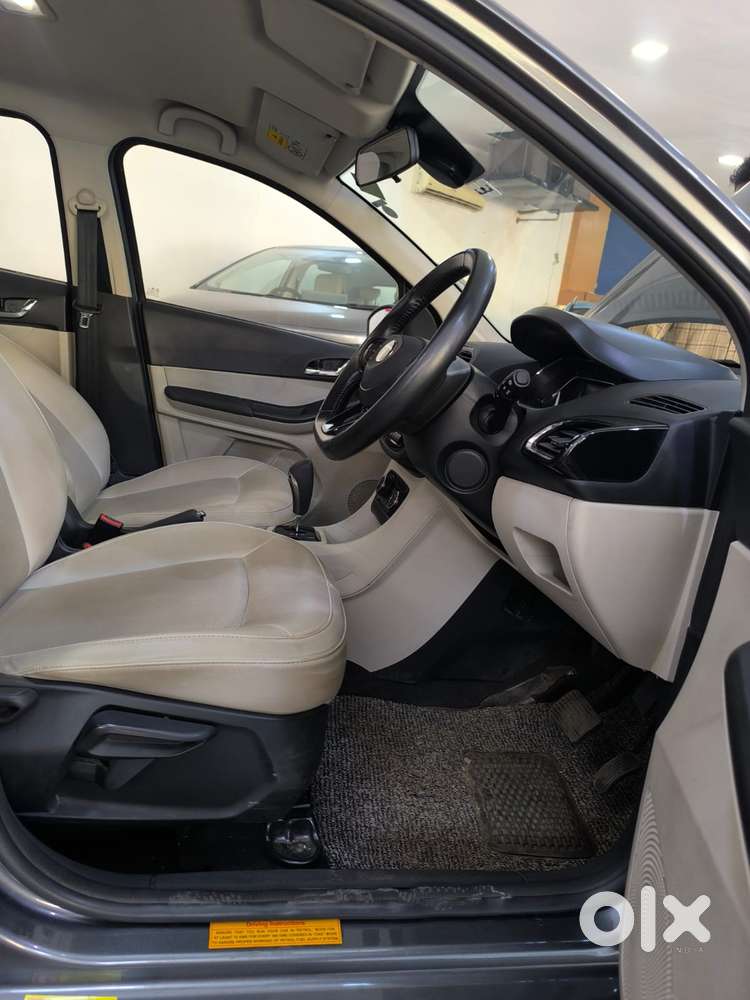 Tata Tigor 1.2 Revotron Xza Plus Amt, 2024, Petrol