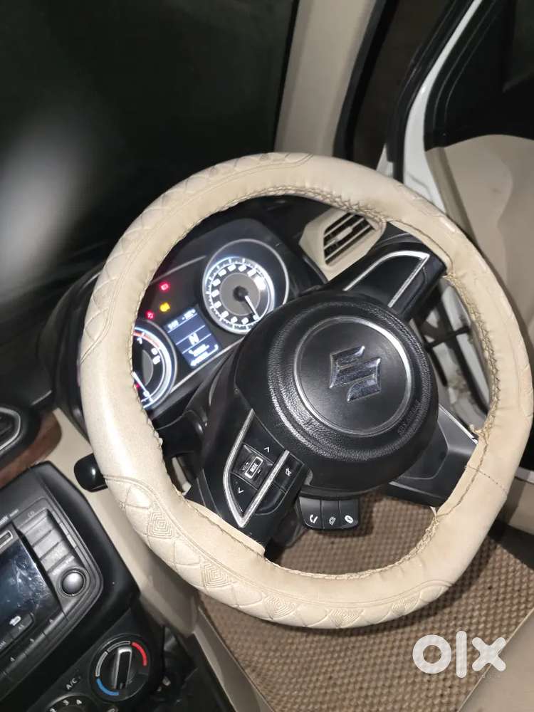 Maruti Suzuki Dzire 2018