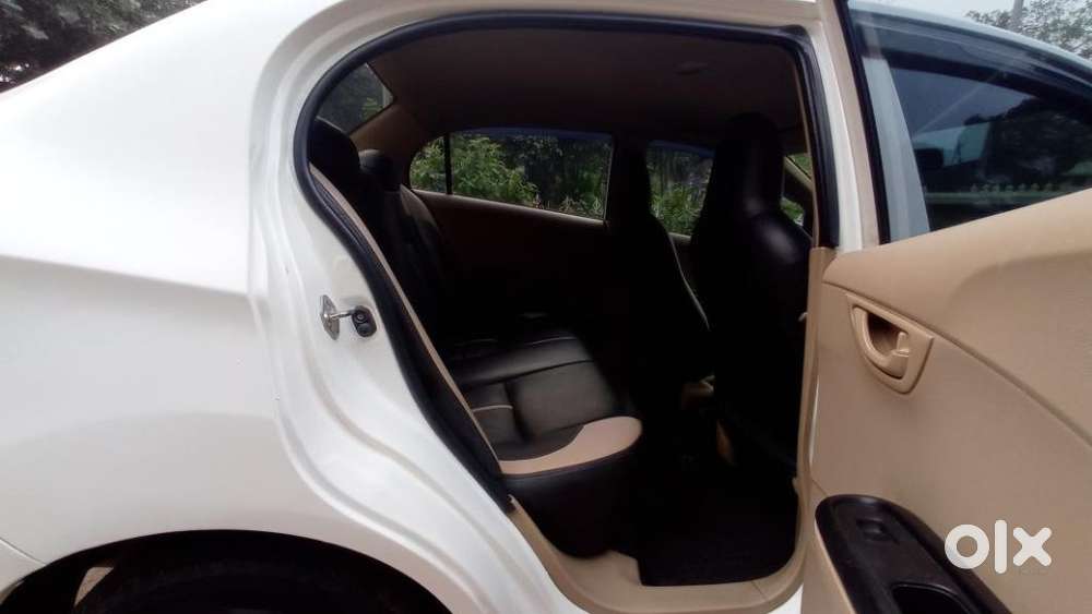 Honda Amaze 2013-2016 E I-dtech, 2016, Diesel