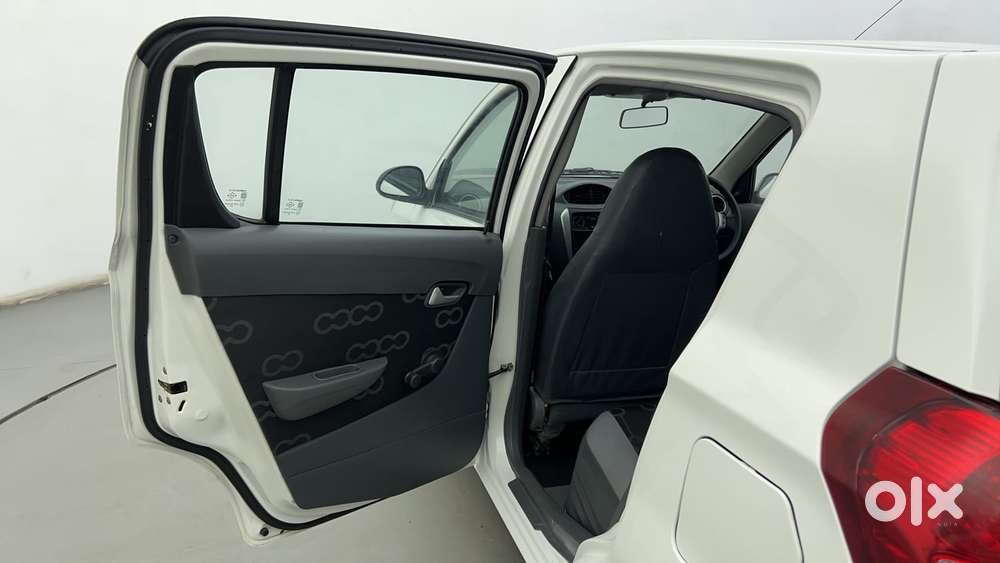 Maruti Suzuki Alto 800 Lxi, 2015, Petrol