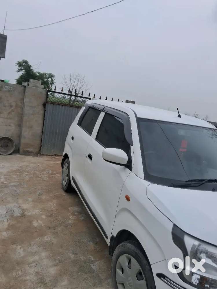 Maruti Suzuki Wagon R 2019 For Sale