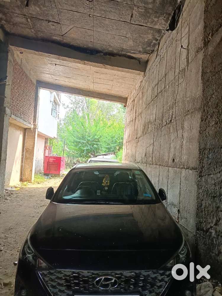 Hyundai Verna 1.5 Petrol 2022
