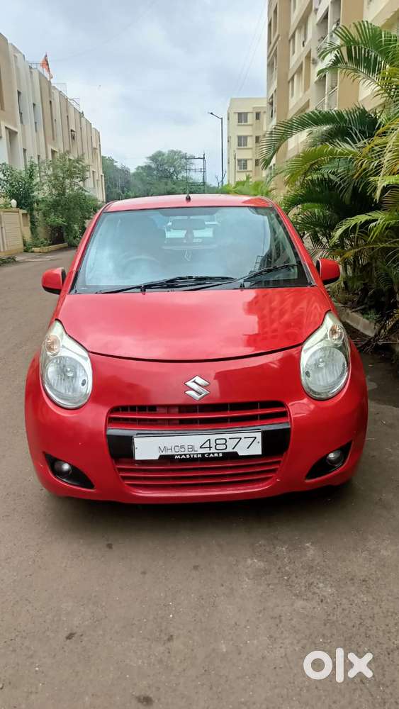 Maruti Suzuki A-star 2012-2014 1.0 Zxi, 2012, Petrol