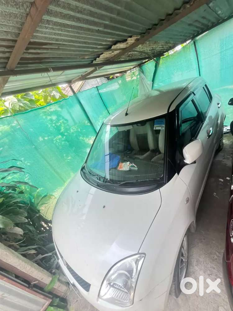 Maruti Suzuki Swift Vdi 2011