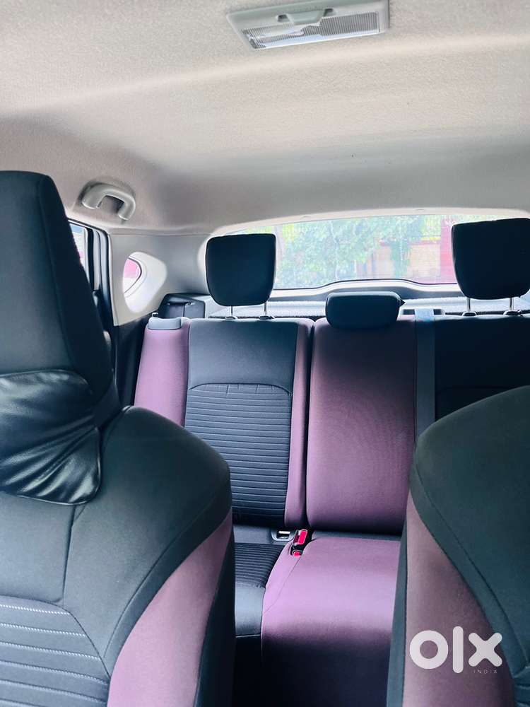 Maruti Suzuki Fronx 2026 Hybrid