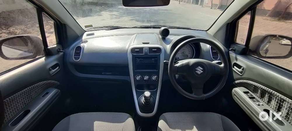 Maruti Suzuki Ritz Vdi Bs-iv, 2013, Diesel