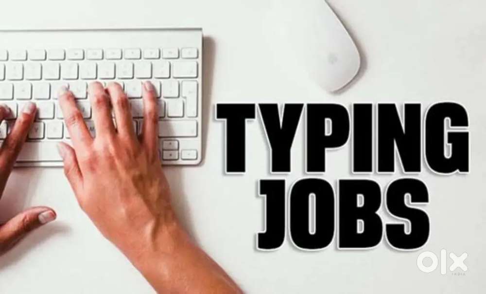 400 Rs. Per Page Notepad Typing Jobs 100% Daily Payout.!! - Data entry ...