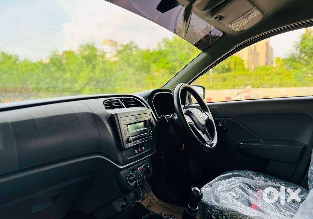 Maruti Suzuki Alto K10 1.0 Vxi, 2024, Petrol