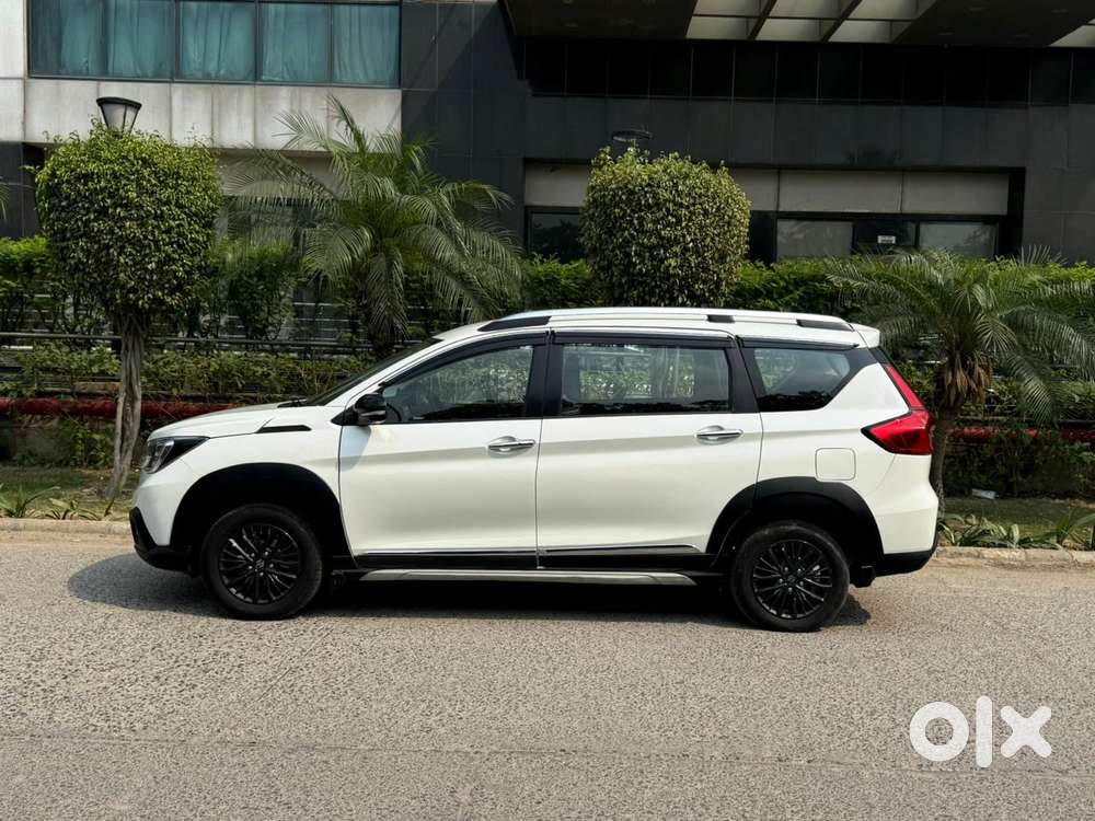 Maruti Suzuki Xl6 1.5 Zeta At, 2021, Petrol