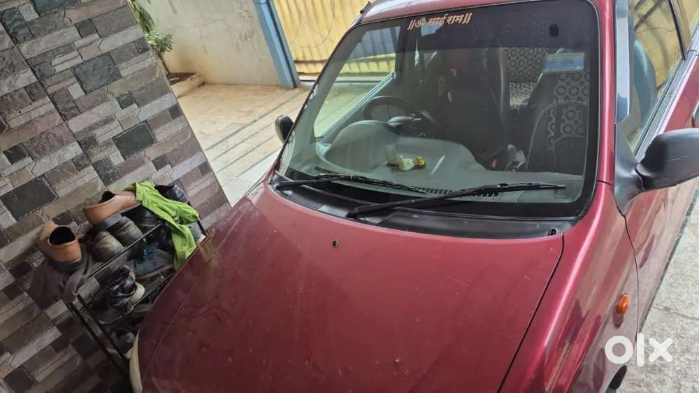 Maruti Suzuki Alto K10 2012