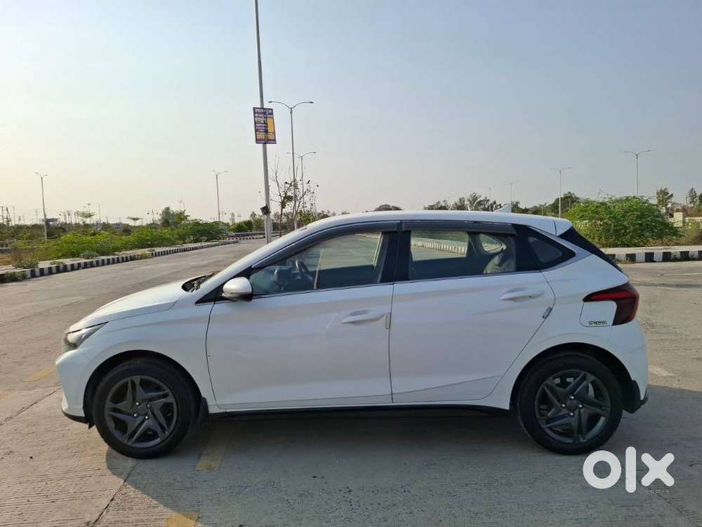 Hyundai I20 1.4 Sportz, 2021, Petrol
