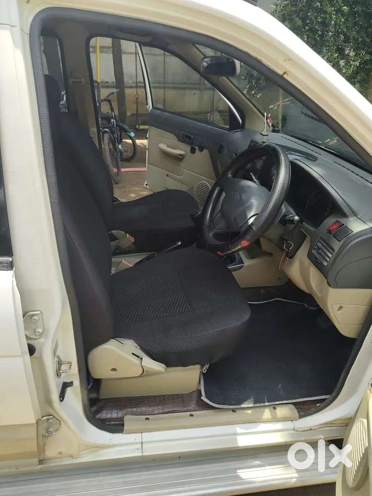 Chevrolet Tavera 2012 Diesel 100000 Km Driven