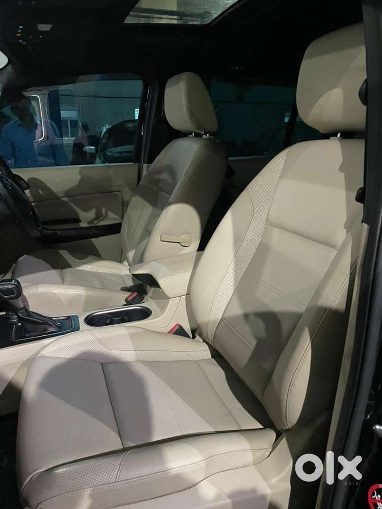 Ford Endeavour Diesel 2021 Car