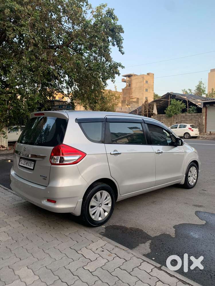 Maruti Suzuki Ertiga Vdi, 2018, Diesel
