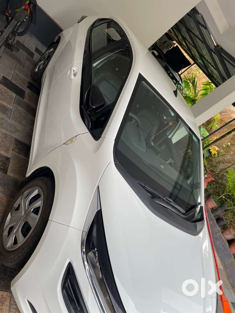 Tata Altroz 2021 Model Year