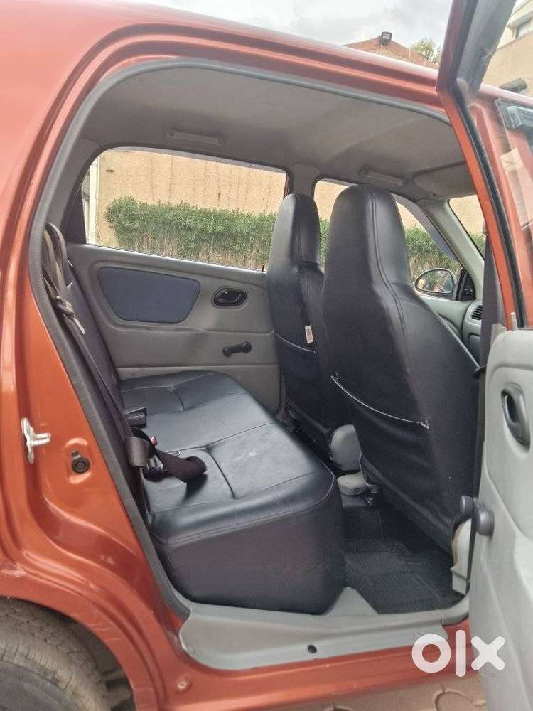 Maruti Suzuki Alto K10 1.0 Vxi, 2012, Petrol