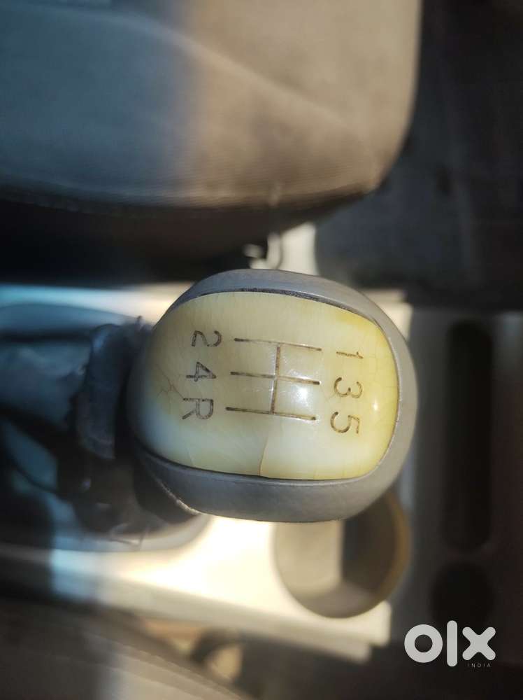 Tata Manza Aura Plus Quadrajet, 2010, Petrol