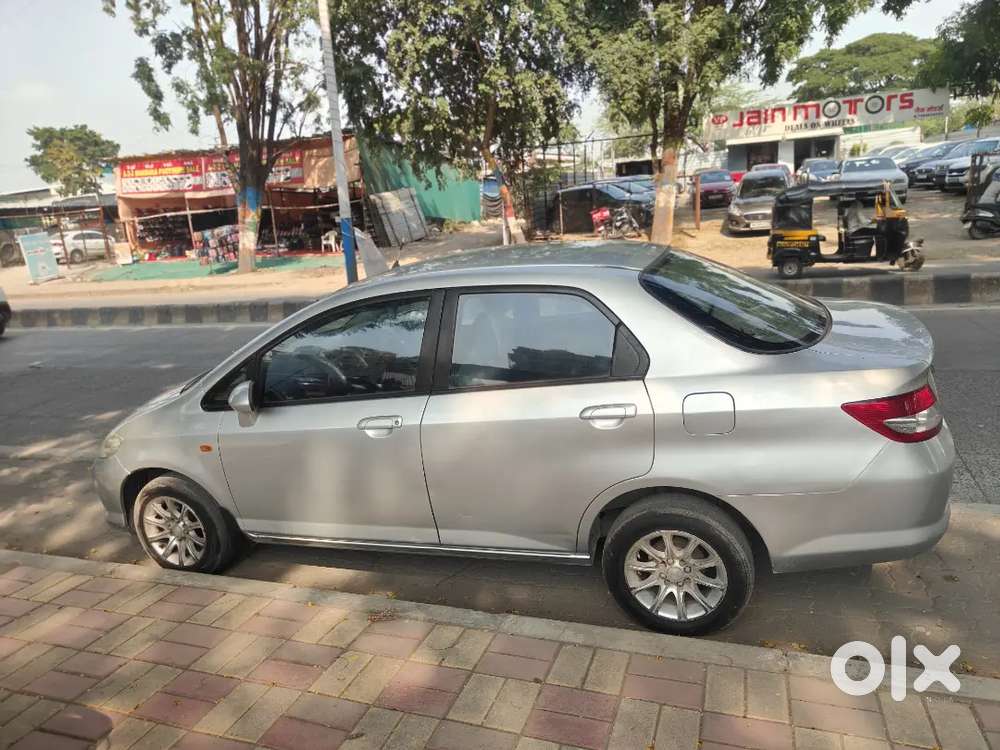 Honda City 2005 Manual Petrol Paper Valid Till 2027 End