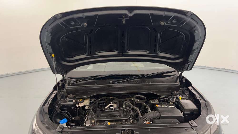 Hyundai Venue 1.2 S (o), 2023, Petrol