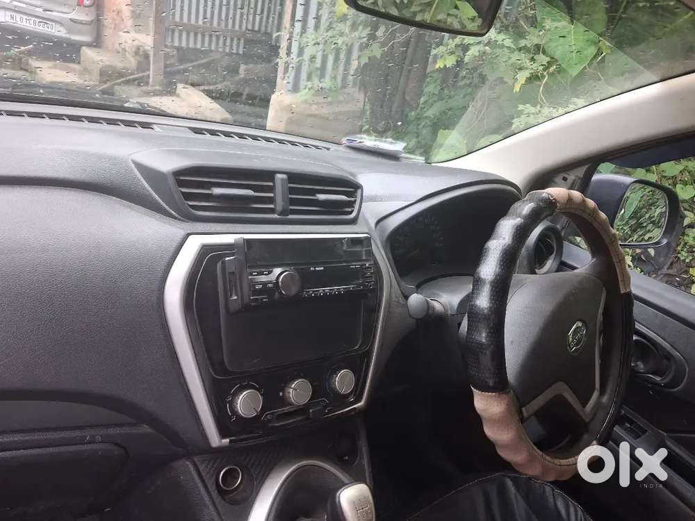 Datsun Go 1.2 A 2019 Car