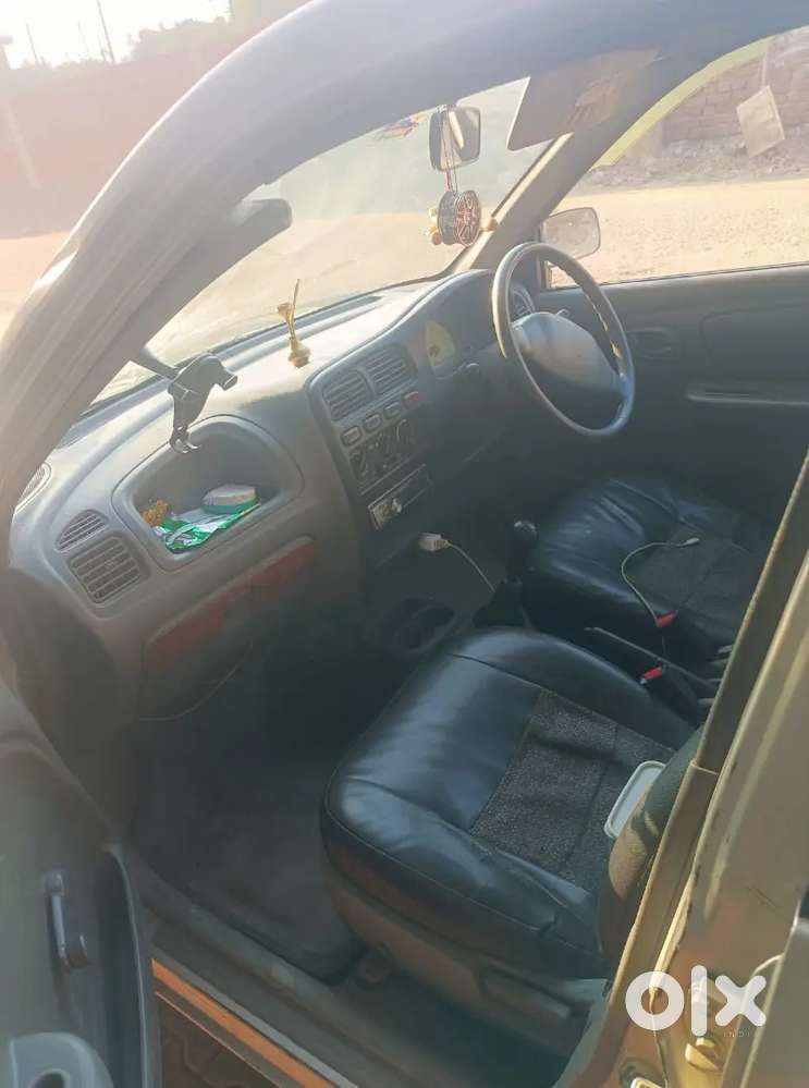 Maruti Suzuki Alto 2009