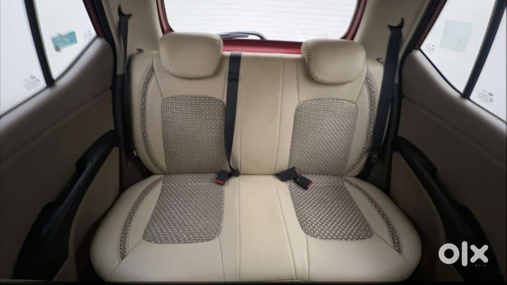 Hyundai I10 Asta 1.2 Kappa2, 2012, Petrol