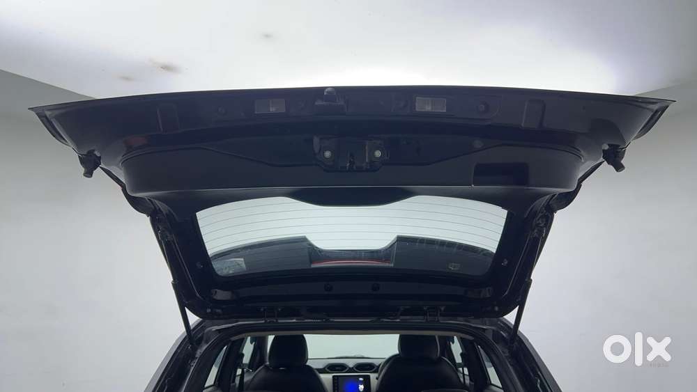 Nissan Magnite 1.0 Xv, 2021, Petrol