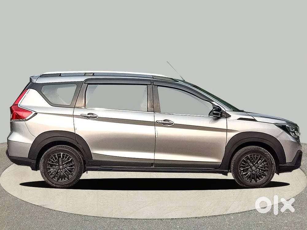 Maruti Suzuki Xl6 1.5 Zeta At, 2021, Petrol