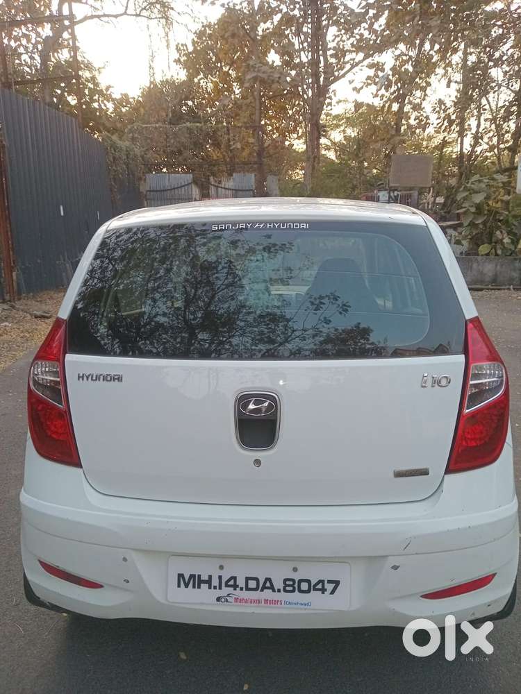 Hyundai I10 Era 1.1 Irde, 2012, Petrol