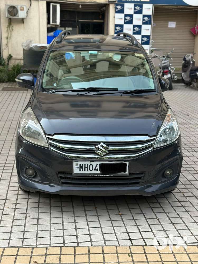 Maruti Suzuki Ertiga 2016 (nov) 76000 Kms